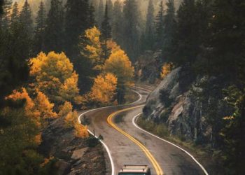 Ce este recomandat sa facem pentru a avea parte de o calatorie excelenta la munte cu masina !