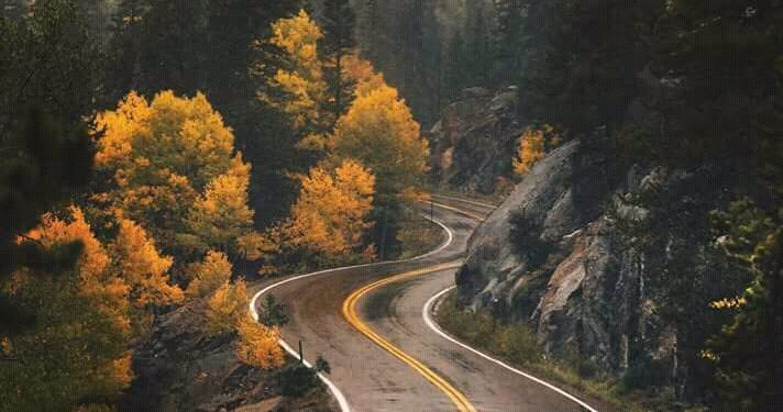 Ce este recomandat sa facem pentru a avea parte de o calatorie excelenta la munte cu masina !