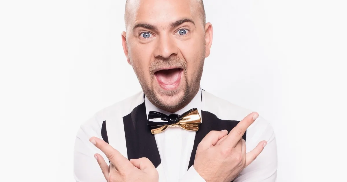 Cosmin Seleși, o nouă apariție la „Te cunosc de undeva”. Vedeta va cânta cu trupa în noul sezon