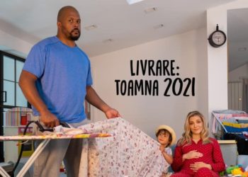 Andreea Ibacka e însărcinată pentru a doua oară: „Namiko abia aşteaptă un partener permanent de joacă!”