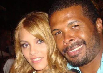 CE A PĂȚIT ANDREEA IBACKA DE REVELION.