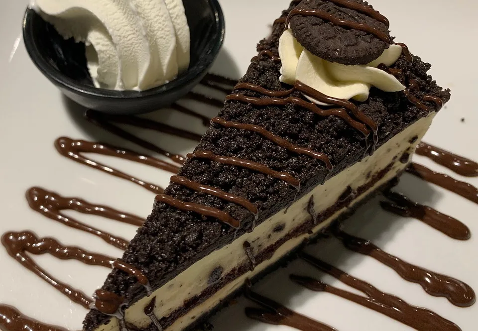 Ai poftă de ceva dulce? Încearcă o rețetă de prăjitură delicioasă fără coacere, simplu de preparat