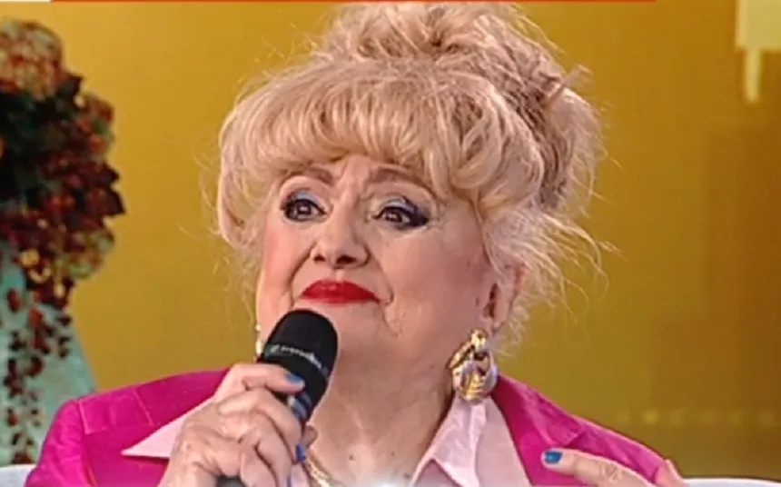 Mama lui Mihai Mitoșeru, primele declarații după anunțul despre divorțul fiului său