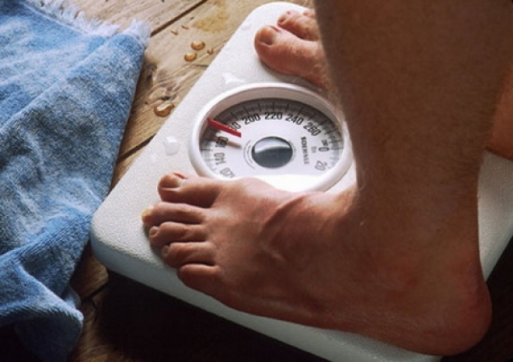 De ce este bine să te cântărești astăzi.