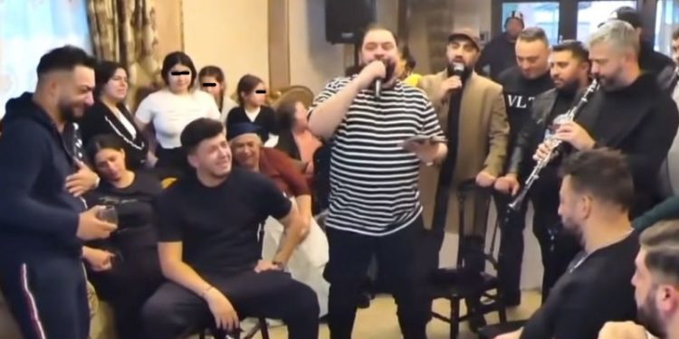 Averea clanului Duduianu scoasă la licitaţie.