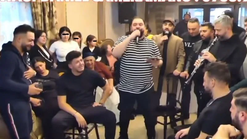 Averea clanului Duduianu scoasă la licitaţie.