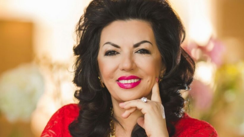 Carmen Harra, previziuni sumbre pentru 2022