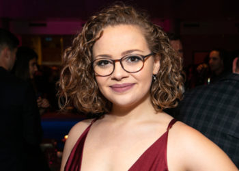 Carrie Hope Fletcher, despre modul în care Cenușăreasa a mers „rău”