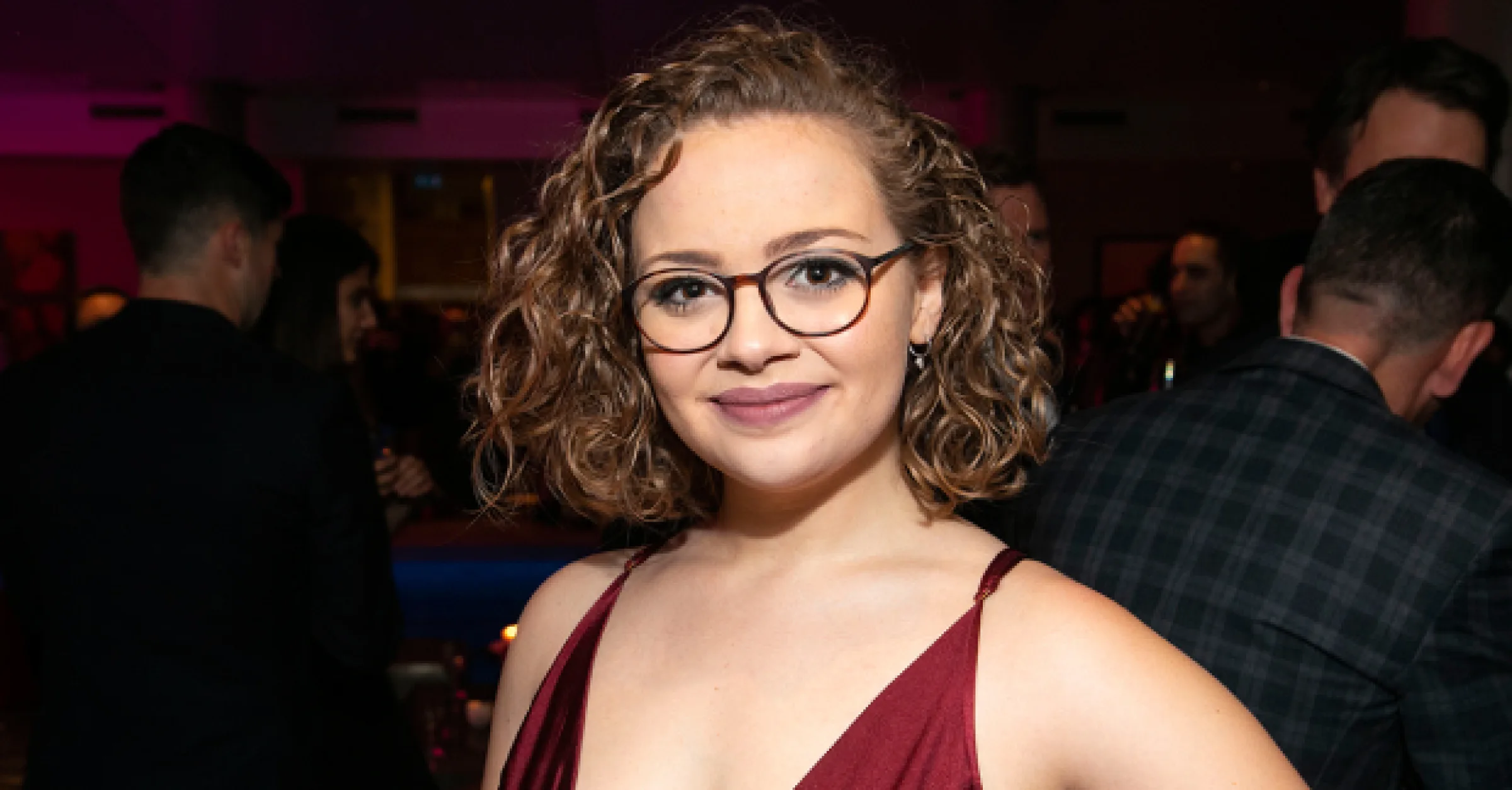 Carrie Hope Fletcher, despre modul în care Cenușăreasa a mers „rău”