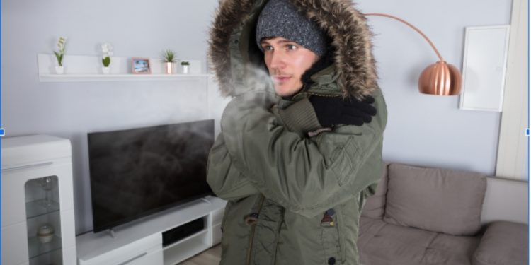 Cum să-ți „îmbraci” casa pentru a o proteja de frig