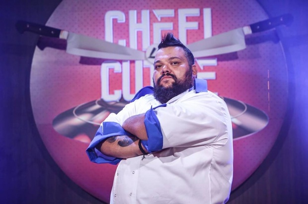 Cum a reușit câștigătorul Chefi la cuțite, Mihai Munteanu, să slăbească 50 de kilograme în timp record