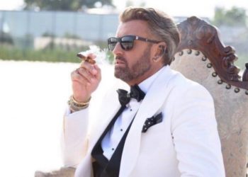 Starea de sănătatea a lui Cătălin Botezatu după operație. Cum se simte creatorul de modă în prezent