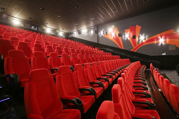 Box-office-ul nord-american a scăzut cu 4% în 2019, cel mai mare declin din ultimii cinci ani