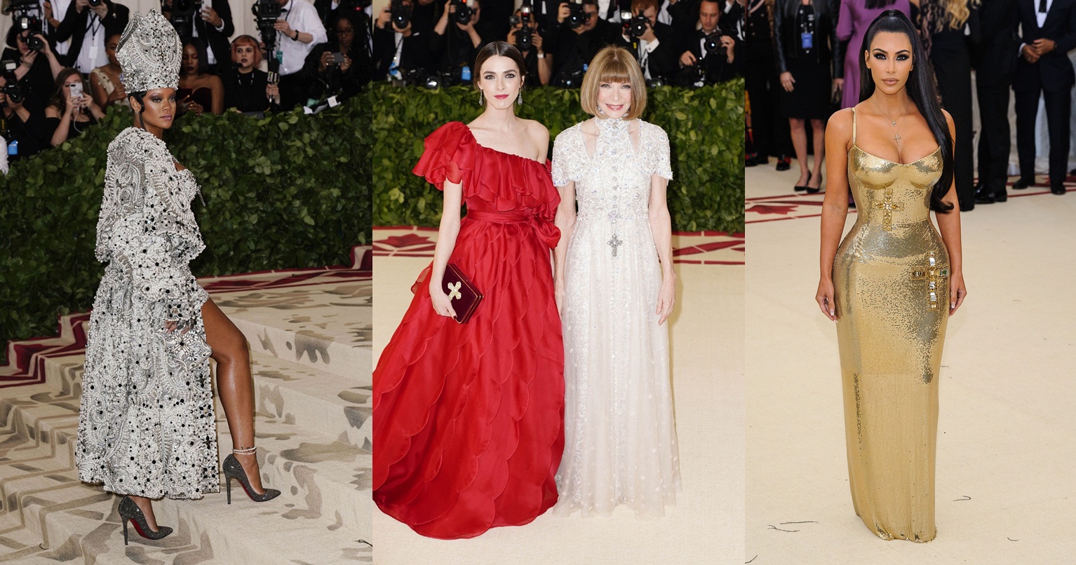 Ce este Met Gala: cine sunt prezentatorii şi care este tema evenimentului anul acesta