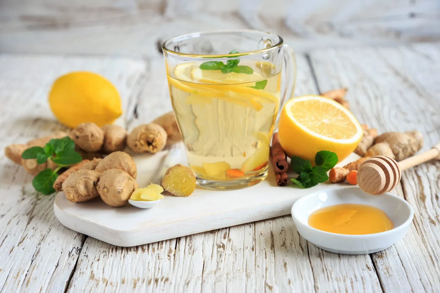 Sucuri minune pentru detoxifierea de după sărbători!