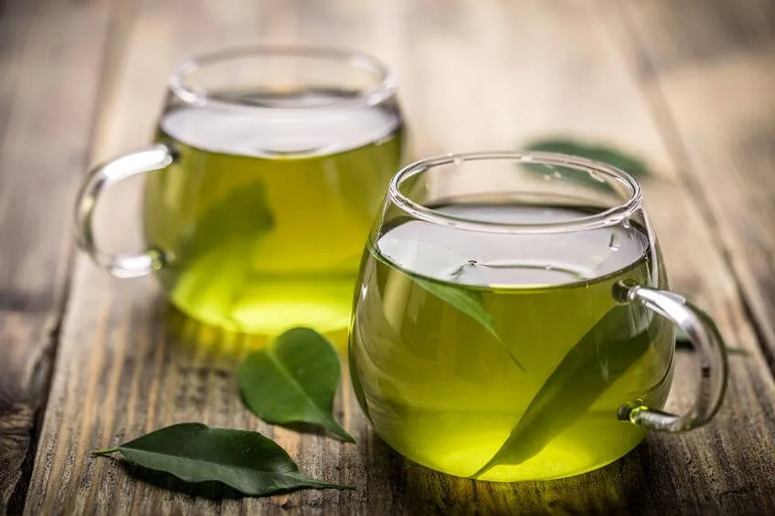 Cum ajută ceaiul verde sistemul imunitar?