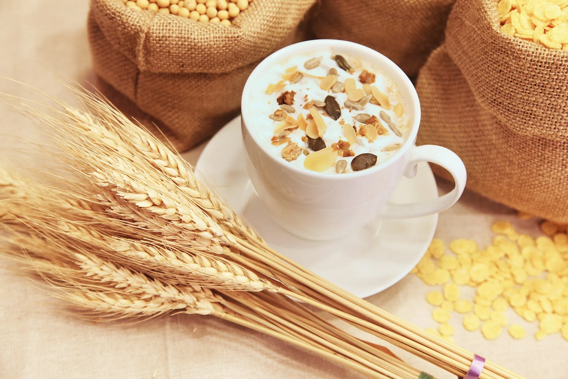 Care sunt cele mai potrivite cereale pentru dieta noastră