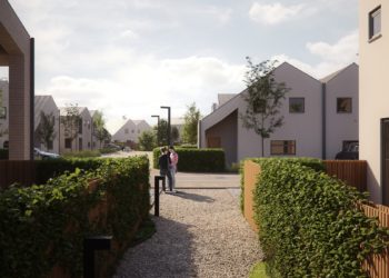 Cererea de case cu gradina a explodat in pandemie