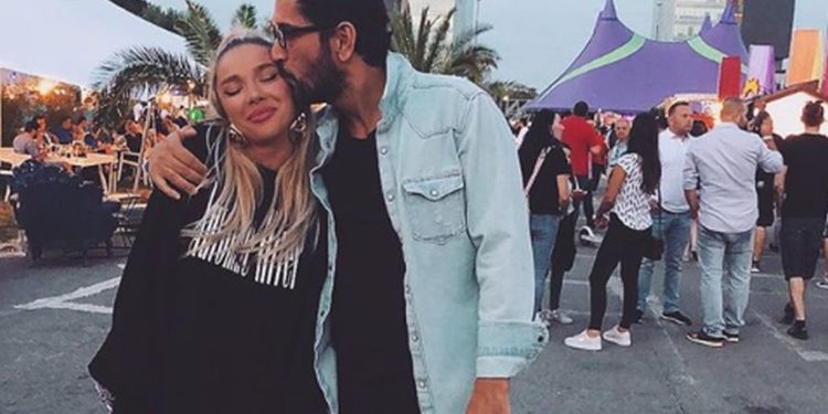 Motivul pentru care Andreea Vilău și Cezar Ouatu s-au despărțit. “Tocmai am venit dintr-o vacanță din Republica Dominicană”