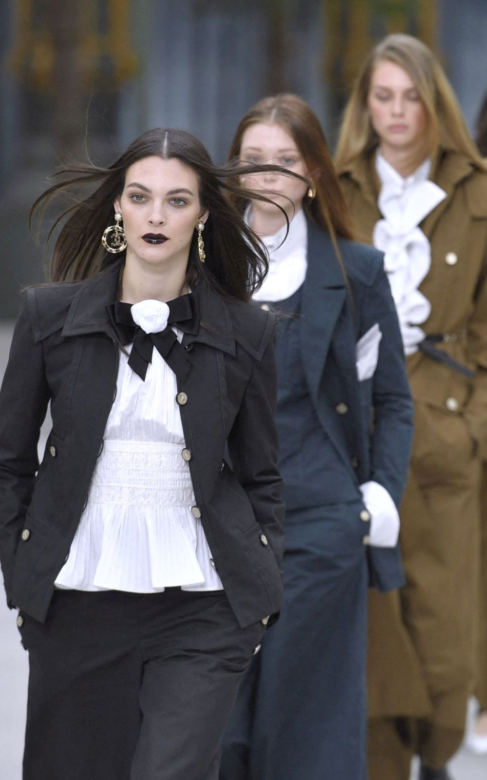 Chanel Cruise 2020 – Prima colecţie semnată Virginie Viard