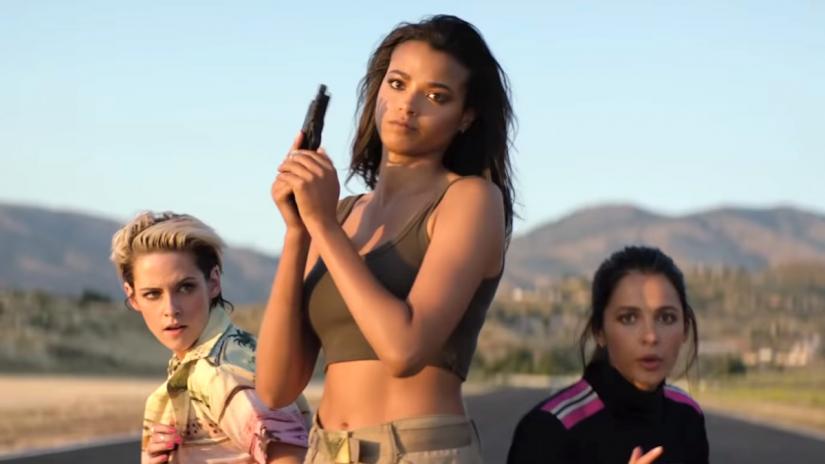 Noua versiune „Charlie’s Angels” și „Ford vs Ferrari” debutează în cinematografele din SUA