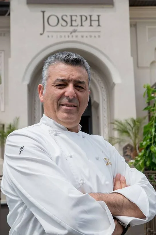 Drama care i-a marcat viața chefului Joseph Hadad.
