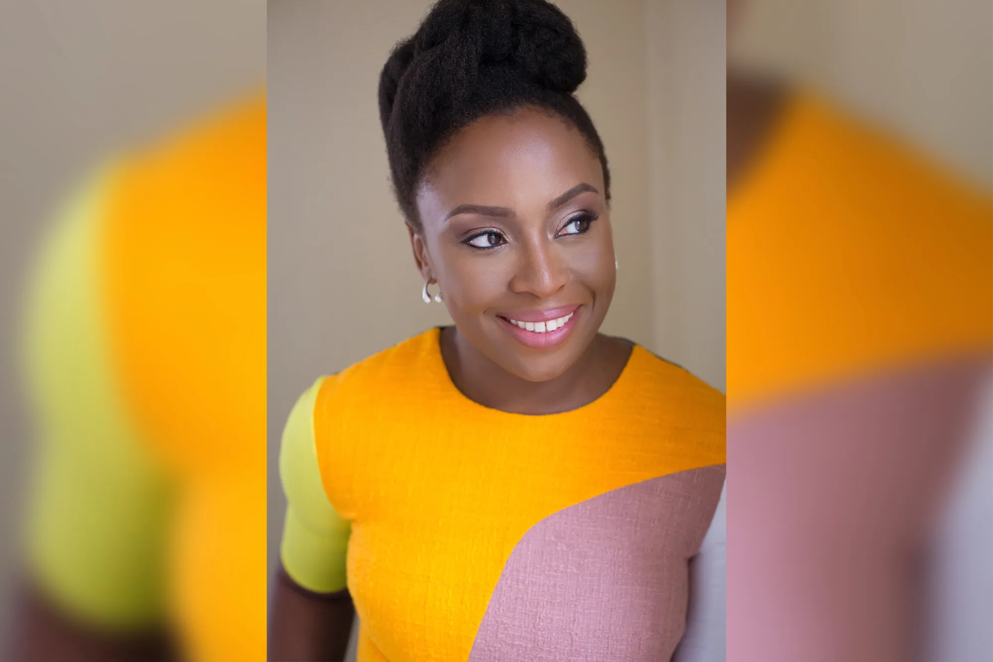Chimamanda Ngozi Adichie a fost votată Best Women’s Prize drept câștigătoarea de ficțiune