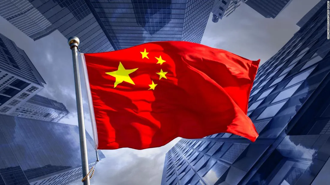 RATA NATALITĂȚII DIN CHINA A AJUNS LA CEL MAI SCĂZUT NIVEL DIN ULTIMII 60 DE ANI