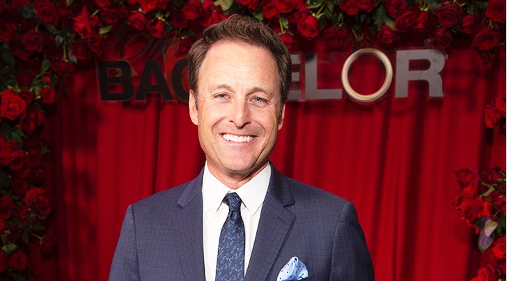 Cine îl va înlocui pe Chris Harrison în calitate de gazdă pentru următorul titlu de Burlac după Special Rose Final?