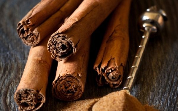 Scorțișoara te ajută în lupta cu kilogramele în plus!