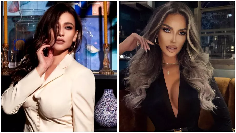Bianca Drăgușanu a trecut la amenințări. Ce mesaje i-a trimis Claudiei Pătrășcanu