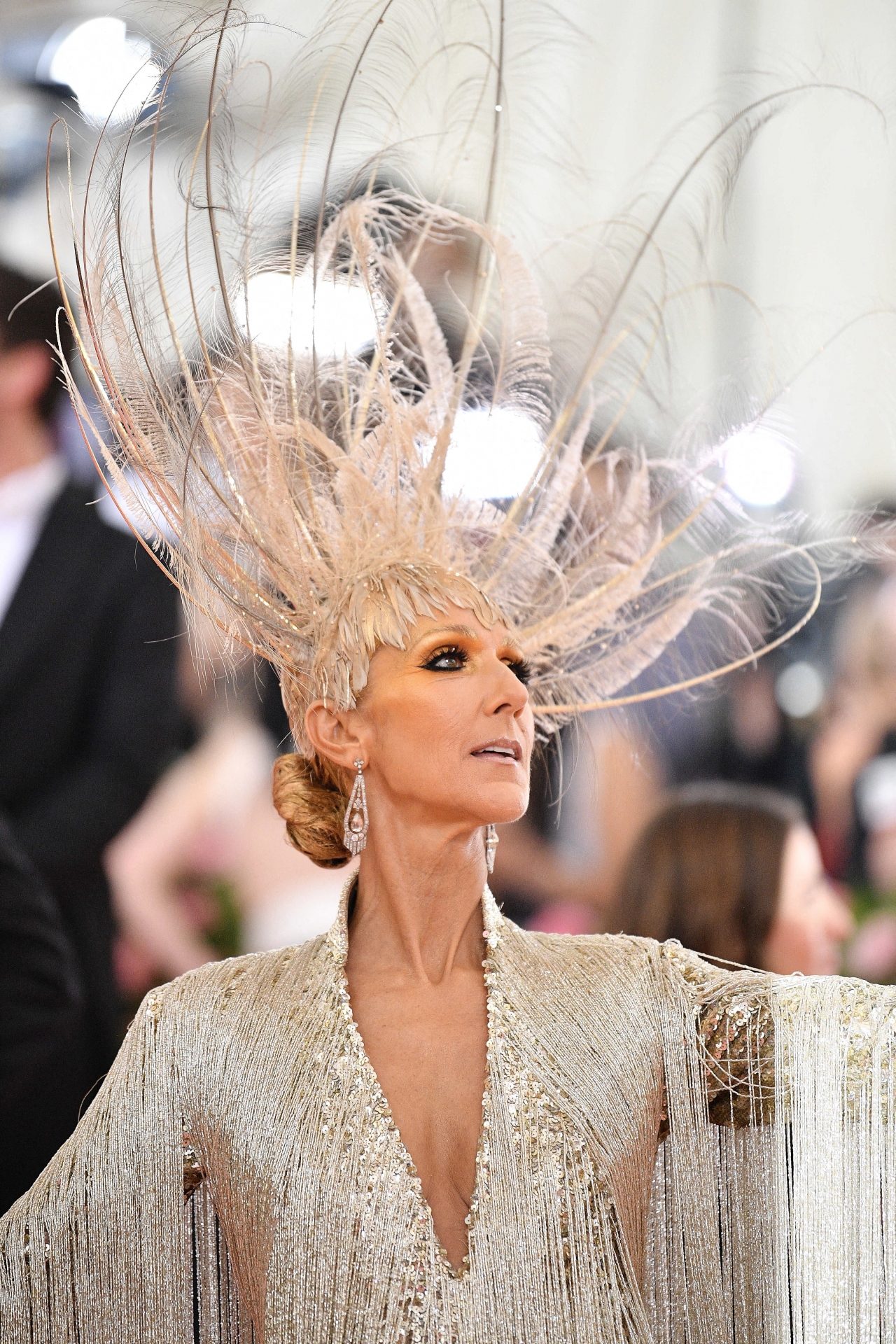 Coafurile vedetelor de la Met Gala 2019, sub lupa hair-stylistului Adi Constantin