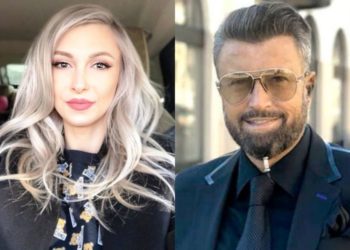 Scandal între Andreea Bălan și Cătălin Botezatu: ”Mi se pare o totală lipsă de educație și de bun simț”