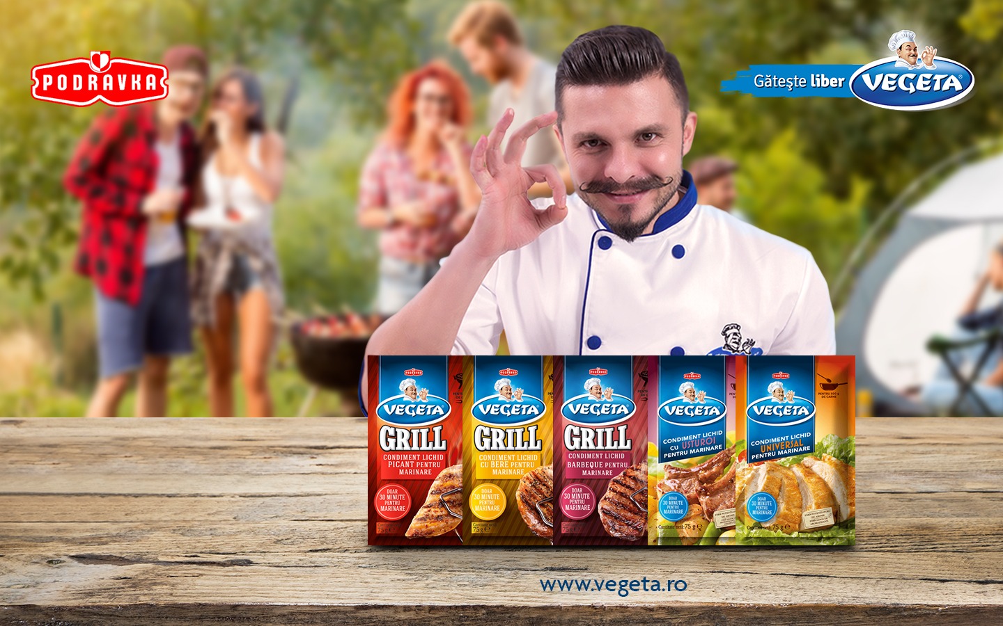 Cea mai simplă și gustoasă soluție de marinat carnea