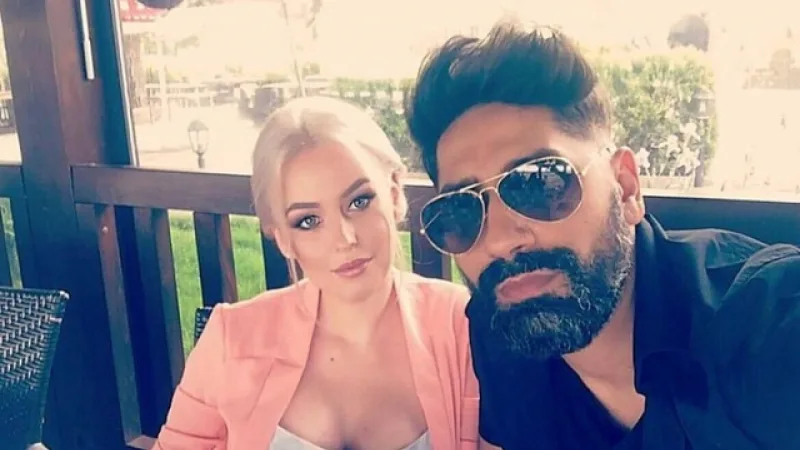 Misha, încă prinsă în relația dintre ea și Connect-R: „Sentimentele nu au cum să dispară”