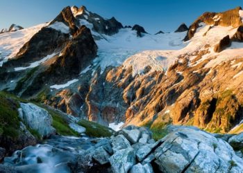 Cele mai cool patru curiozități geografice