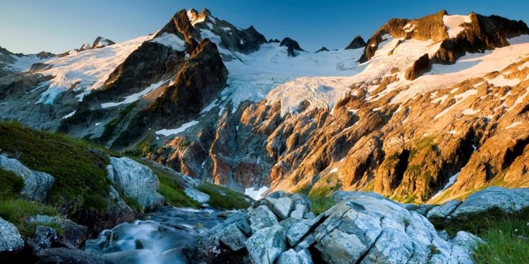 Cele mai cool patru curiozități geografice