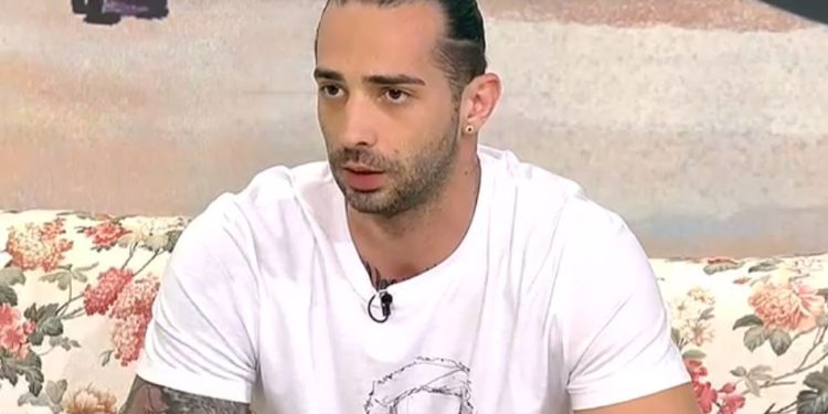 Decizia radicală luată de Cornel, după ce a văzut imaginile cu Brigitte și Pastramă. „Am dat verigheta jos”