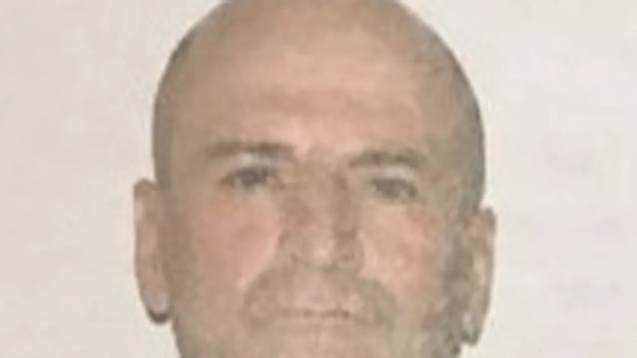 UN BĂRBAT DE 54 DE ANI A DISPĂRUT DE LA O FERMĂ DIN CICÂRLĂU