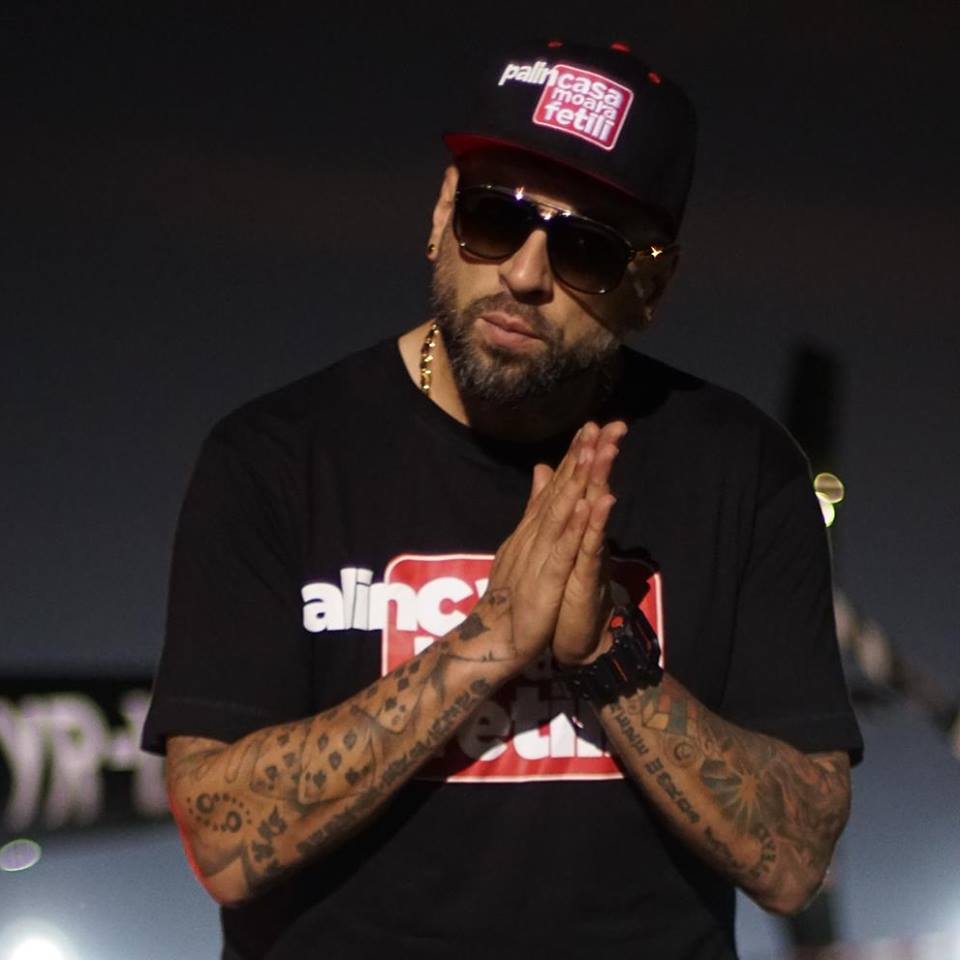 Cum arată prima soție a lui CRBL. S-a însurat la 20 de ani cu o tânără pe nume Andreea