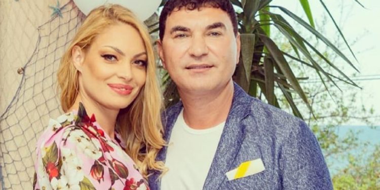 Dezvăluiri despre Cristi Borcea: Ce le-a pus pe soțiile lui să facă, înainte de căsătorie