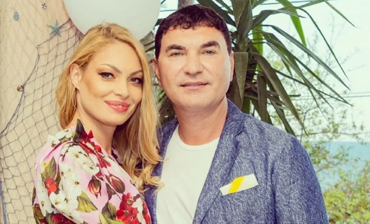 Dezvăluiri despre Cristi Borcea: Ce le-a pus pe soțiile lui să facă, înainte de căsătorie