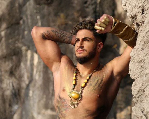 Cristi de la „Insula Iubirii”, dezvăluiri despre femeia care l-a înșelat