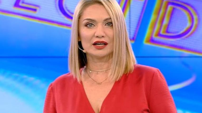 Cristina Cioran, despre drama care îi urmărește viața: „Îmi doream foarte tare să vadă că am făcut ceva, dar nu a mai apucat”