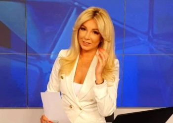 Cristina Herea a născut o fetiță. Ce nume frumos a ales