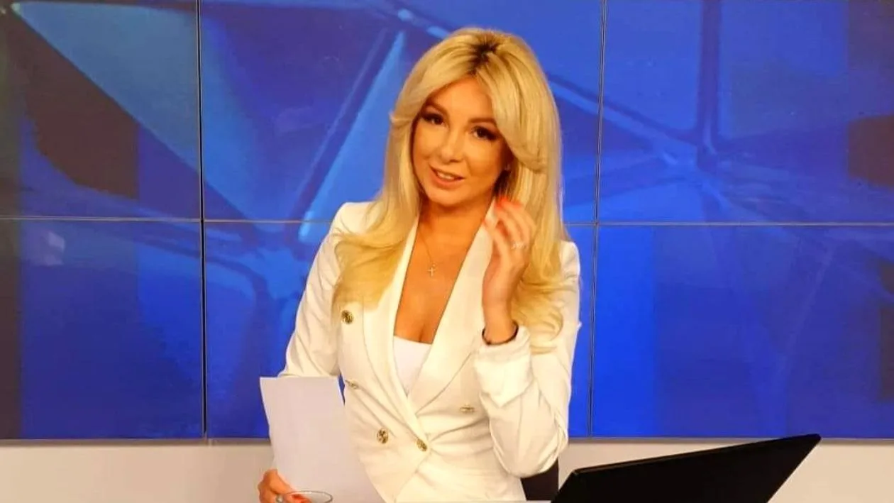 Cristina Herea a născut o fetiță. Ce nume frumos a ales