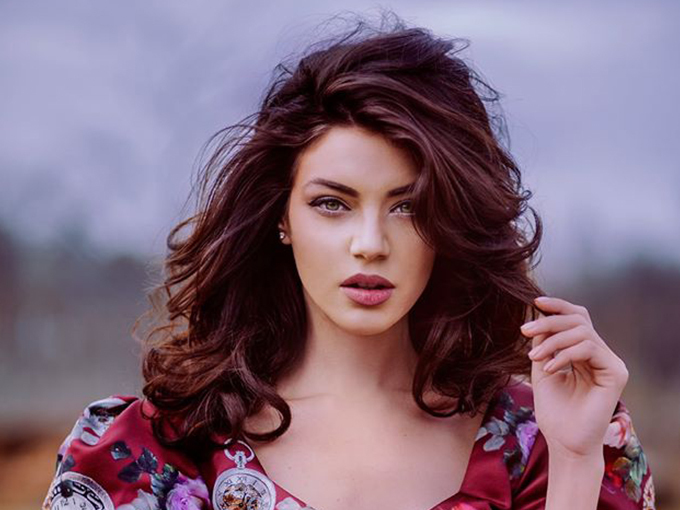 Christina Ich a dezvăluit adevărul! Influencerița este însărcinată cu Alex Pițurcă!