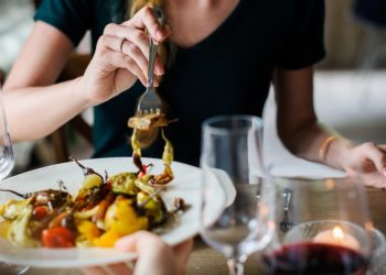 Idei rapide și sănătoase pentru cină, recomandate de nutriționiști