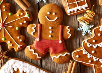 Originea simbolurilor de Crăciun.