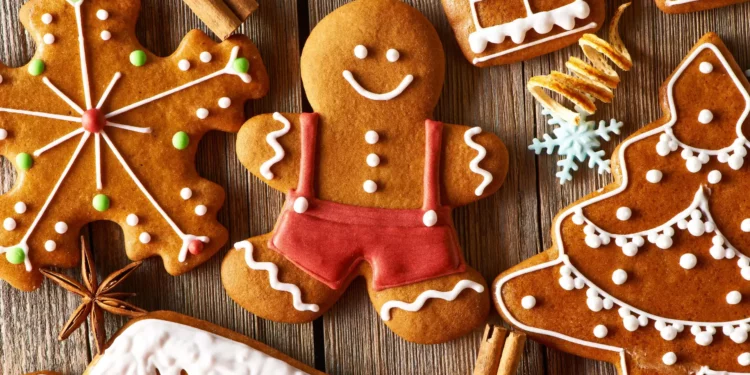 Originea simbolurilor de Crăciun.